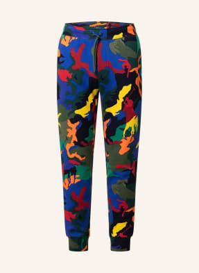 POLO RALPH LAUREN Sweatpants