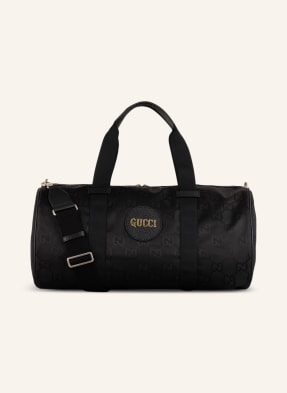 GUCCI Torba weekendowa OFF THE GRID