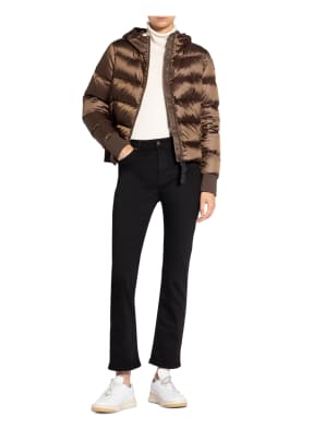 PARAJUMPERS Kurtka puchowa MARIAH