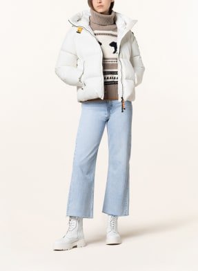 PARAJUMPERS Kurtka puchowa ANYA