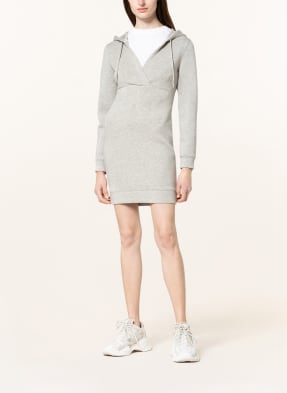 GUESS Hoodie-Kleid BECKETTE
