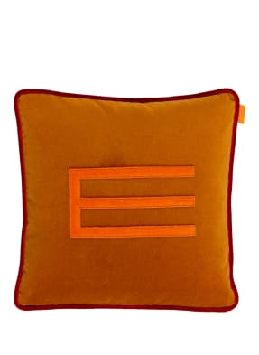 ETRO Home Dekoracyjna poszewka na poduszkę z aksamitu