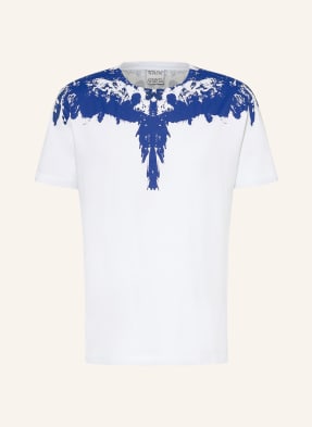 MARCELO BURLON T-Shirt TEMPERA WINGS