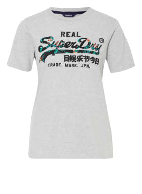 Superdry T-Shirt INFILL