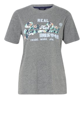 Superdry T-Shirt INFILL