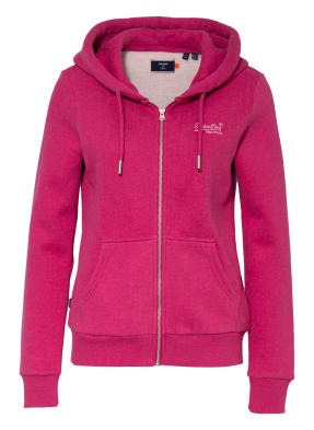 Superdry Sweatjacke