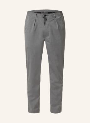 POLO RALPH LAUREN Trousers in jogger style tailored slim fit