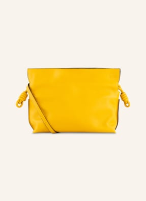 LOEWE Clutch FLAMENCO MINI
