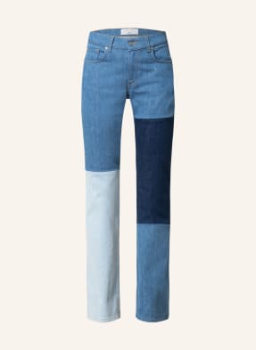 7 for all mankind Bootcut Jeans INDIGO SHADES