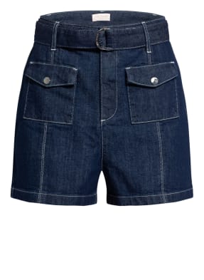 TED BAKER Jeans-Shorts SHORTAN
