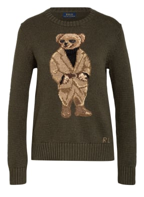POLO RALPH LAUREN Pullover