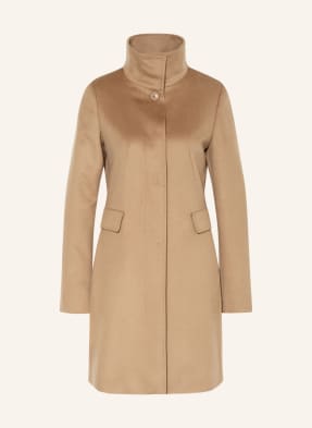 MaxMara STUDIO Wollmantel AGNESE