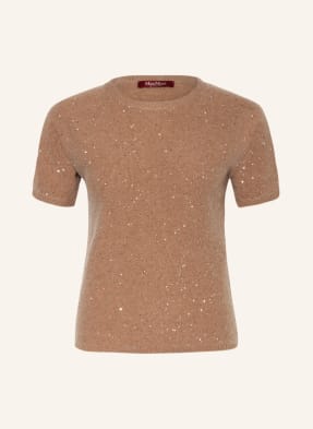MaxMara STUDIO Strickshirt ZAMA mit Cashmere