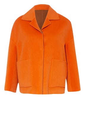 WEEKEND MaxMara Jacke SELVA zum Wenden