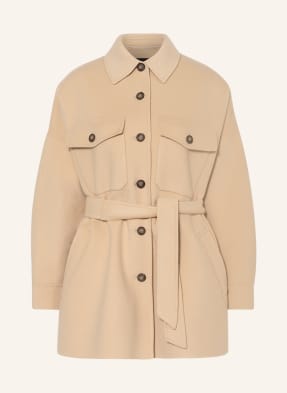 WEEKEND MaxMara Overjacket BREDA