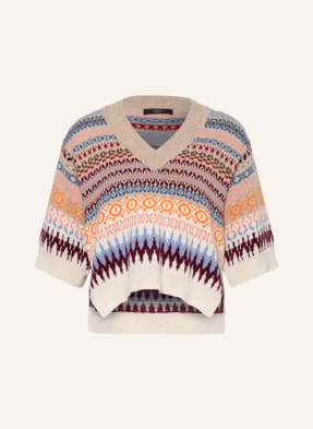 WEEKEND MaxMara Pullover ERASMO mit Alpaka