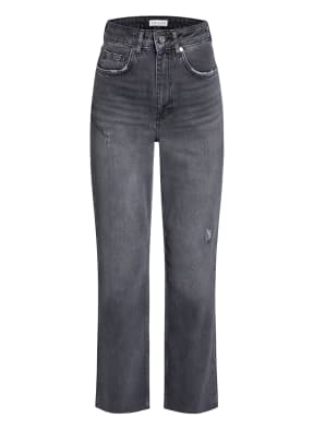 KARO KAUER Straight Jeans 