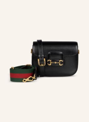 GUCCI Shoulder bag 1955 HORSEBIT MINI