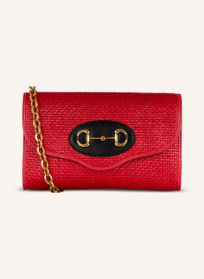 GUCCI Torba na ramię HORSEBIT 1955