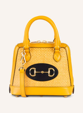 GUCCI Torebka HORSEBIT 1955