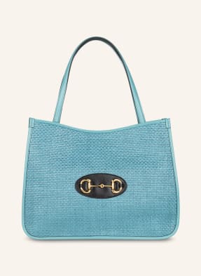 GUCCI Torba shopper 1955 HORSEBIT