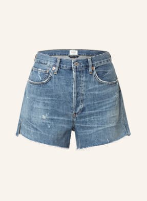 CITIZENS of HUMANITY Jeans-Shorts MARLOW