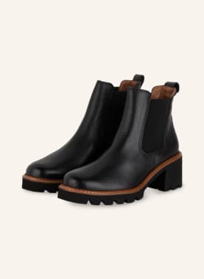 paul green Chelsea-Boots