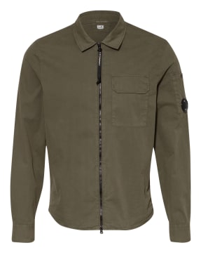 C.P. COMPANY Overjacket
