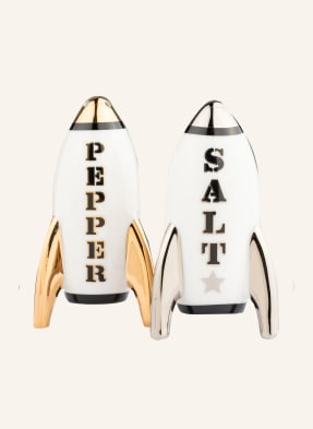 JONATHAN ADLER Salz- und Pfefferstreuer APOLLO