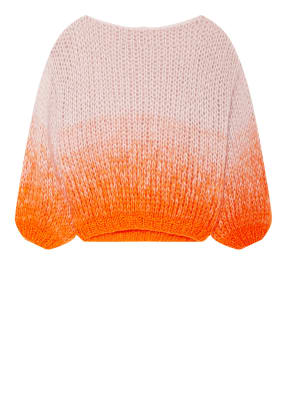 MAIAMI Pullover mit Mohair