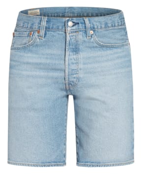 Levi's® Jeans-Shorts 501