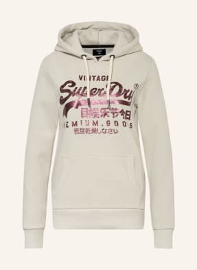 Superdry Bluza z kapturem
