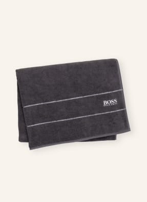 BOSS Badetuch PLAIN