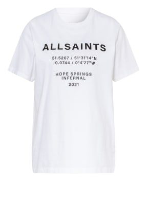 ALLSAINTS T-Shirt CO-ORDINATES