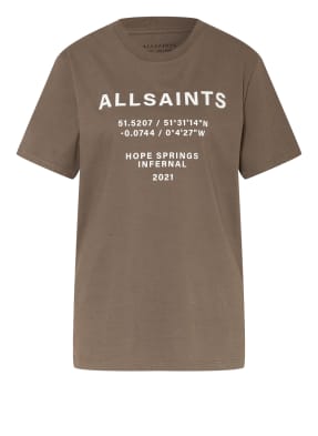 ALLSAINTS T-Shirt CO-ORDINATES