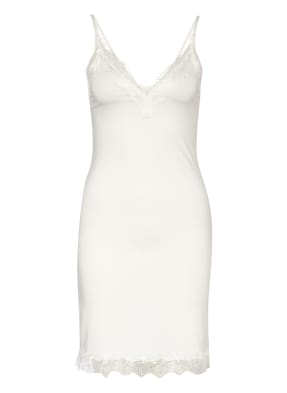 rosemunde Kleid BILLIE mit Spitzenbesatz