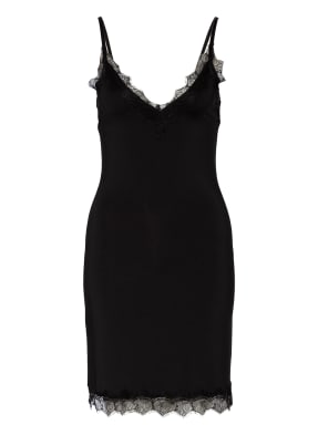 rosemunde Kleid BILLIE mit Spitzenbesatz