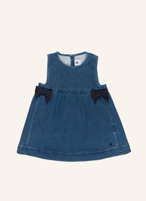 PETIT BATEAU Jeanskleid