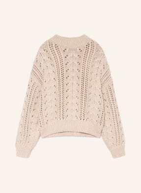 BRUNELLO CUCINELLI Cashmere sweater with sequins