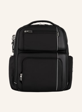 TUMI Backpack ARRIVÉ BONN with laptop compartment