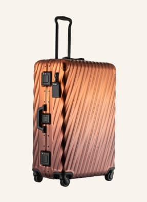 TUMI 19 DEGREE Trolley EXTENDED TRIP 