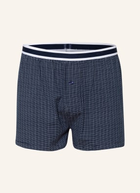 mey Web-Boxershorts Serie NELSON