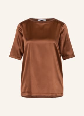 FABIANA FILIPPI Blusenshirt aus Seide