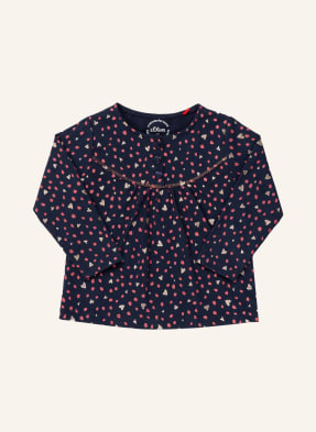 s.Oliver RED Longsleeve
