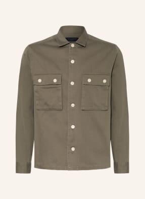 ALLSAINTS Overshirt VANGUARD Relaxed Fit