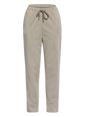 TOMMY HILFIGER Hose im Jogging-Stil