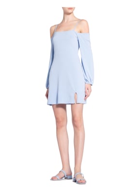 NA-KD Off-Shoulder-Kleid mit 3/4-Arm