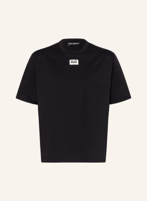 DOLCE & GABBANA Koszulka oversized