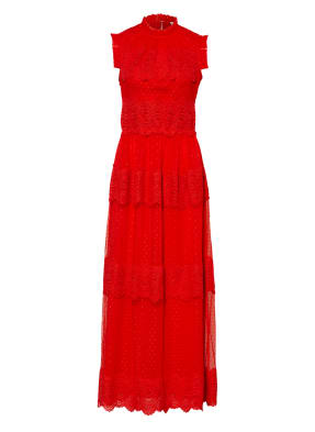 damsel in a dress Kleid DARCIE mit Spitze