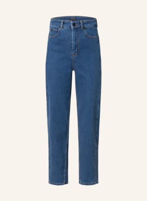 WHISTLES 7/8 jeans
